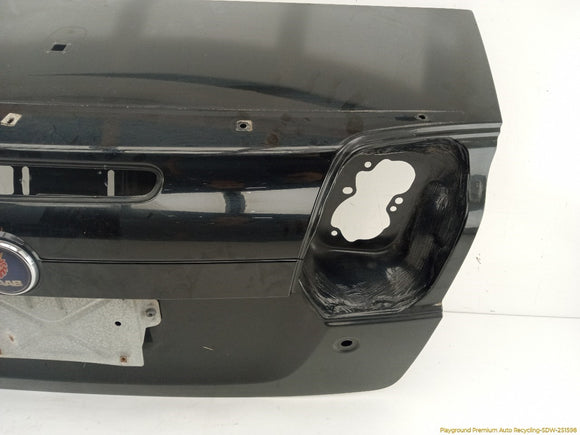 Saab 9-3 Trunk Lid