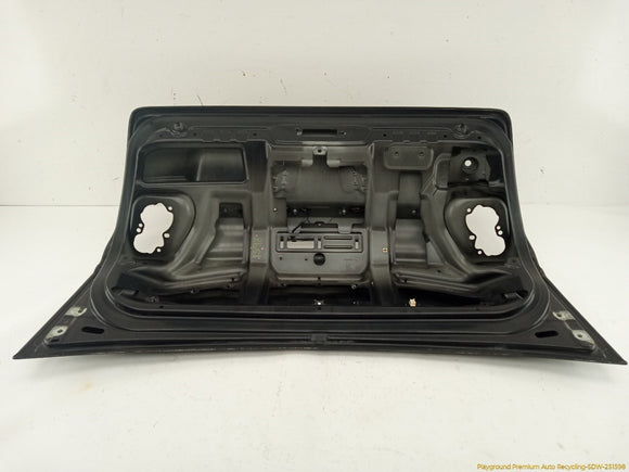 Saab 9-3 Trunk Lid