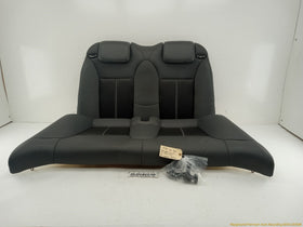 Saab 9-3 Set Of Rear Seats Cushion