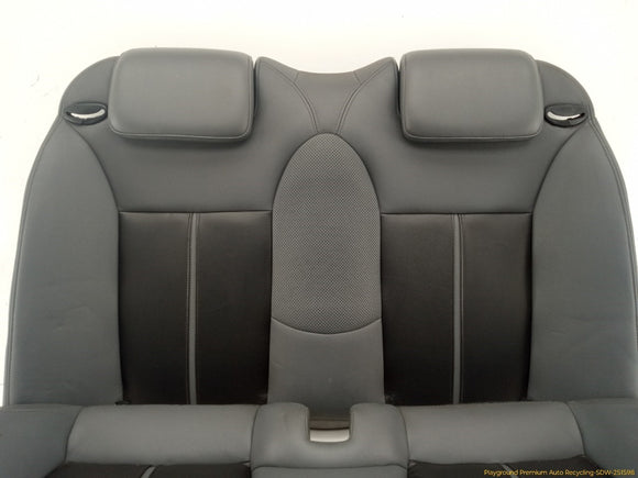 Saab 9-3 Set Of Rear Seats Cushion