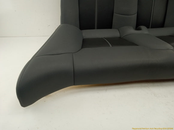 Saab 9-3 Set Of Rear Seats Cushion