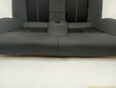 Saab 9-3 Set Of Rear Seats Cushion-6