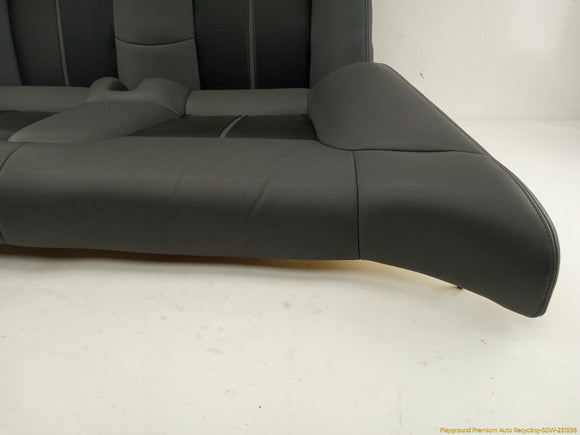 Saab 9-3 Set Of Rear Seats Cushion