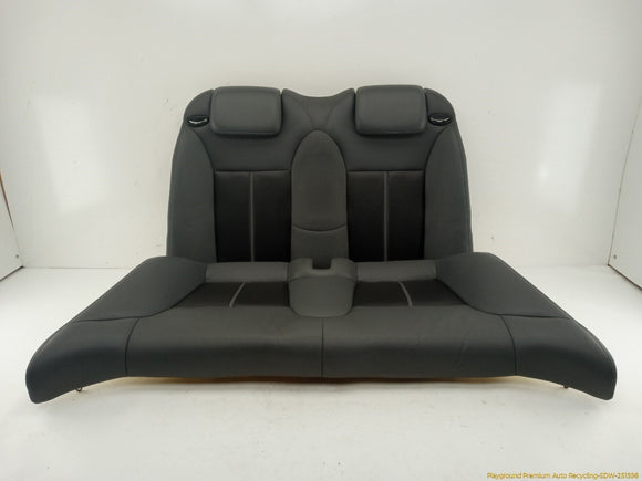 Saab 9-3 Set Of Rear Seats Cushion