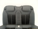 Saab 9-3 Set Of Rear Seats Cushion-9