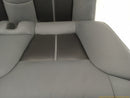 Saab 9-3 Set Of Rear Seats Cushion-11