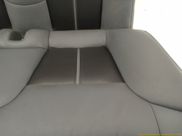 Saab 9-3 Set Of Rear Seats Cushion