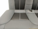 Saab 9-3 Set Of Rear Seats Cushion-12