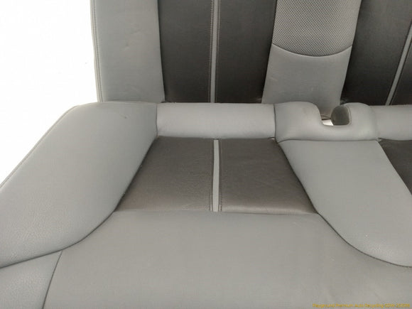 Saab 9-3 Set Of Rear Seats Cushion