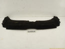 Saab 9-3 Rear Tonneau Carpet Trim-1
