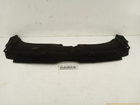 Saab 9-3 Rear Tonneau Carpet Trim
