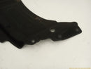 Saab 9-3 Rear Tonneau Carpet Trim-8