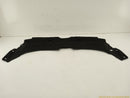Saab 9-3 Rear Tonneau Carpet Trim-9
