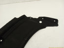 Saab 9-3 Rear Tonneau Carpet Trim-11