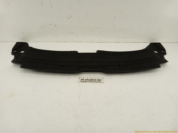 Saab 9-3 Rear Tonneau Carpet Trim