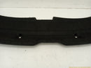 Saab 903 Rear Tonneau Carpet Trim-4