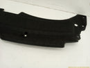 Saab 903 Rear Tonneau Carpet Trim-5