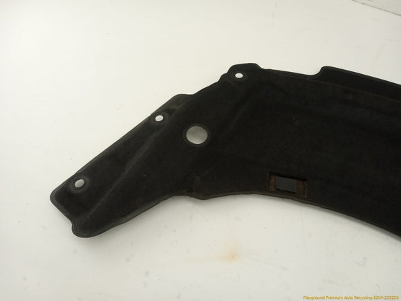 Saab 903 Rear Tonneau Carpet Trim