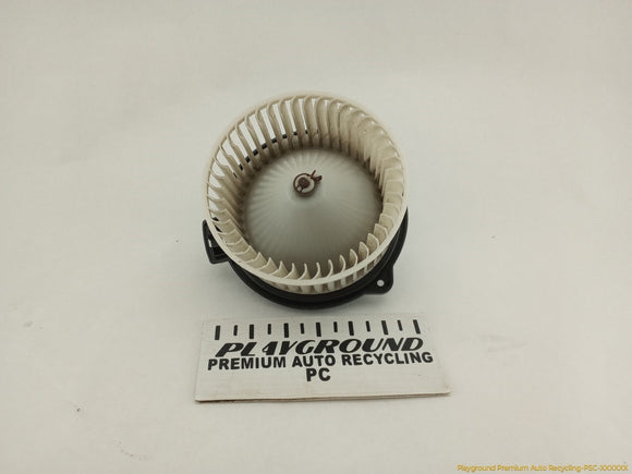 Mitsubishi 3000GT Blower Motor