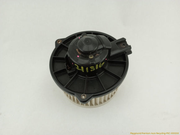Mitsubishi 3000GT Blower Motor