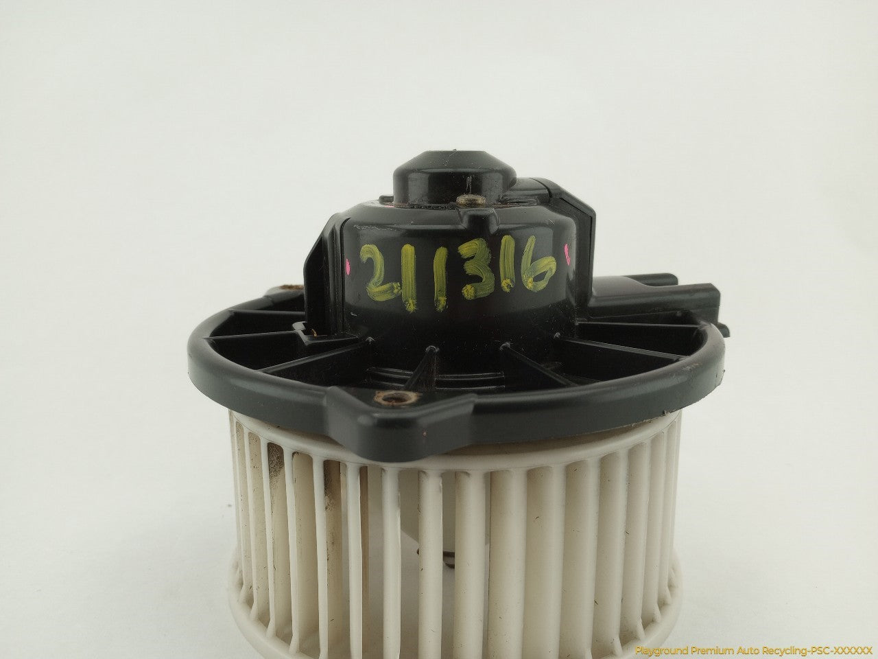 Mitsubishi 3000GT Blower Motor