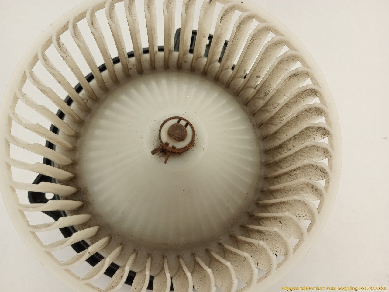 Mitsubishi 3000GT Blower Motor