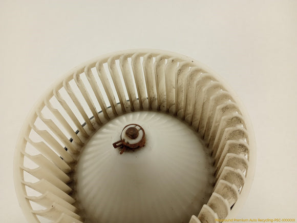 Mitsubishi 3000GT Blower Motor