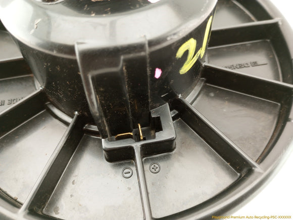 Mitsubishi 3000GT Blower Motor