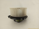 Mitsubishi 3000GT Blower Motor-9