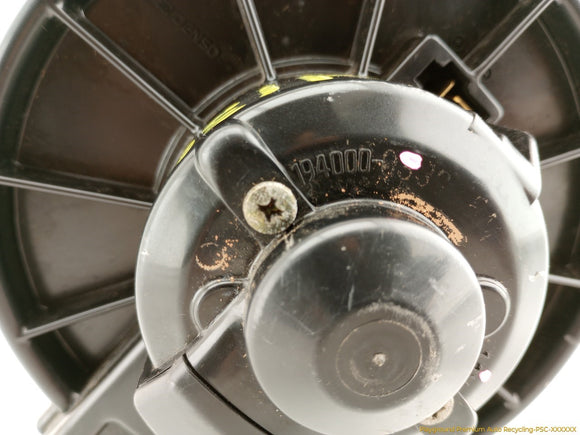 Mitsubishi 3000GT Blower Motor