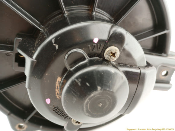 Mitsubishi 3000GT Blower Motor