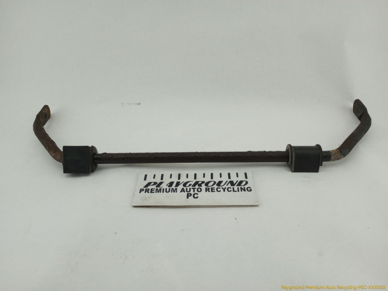 Jaguar XK8 Rear Stabilizer Sway Bar