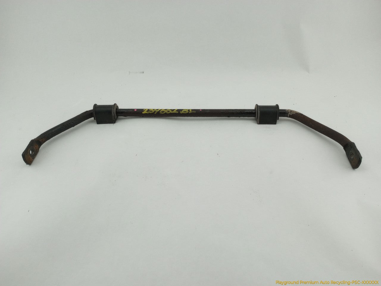 Jaguar XK8 Rear Stabilizer Sway Bar - 0