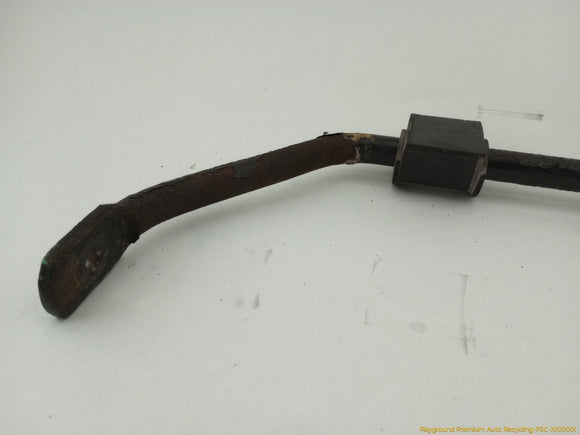 Jaguar XK8 Rear Stabilizer Sway Bar