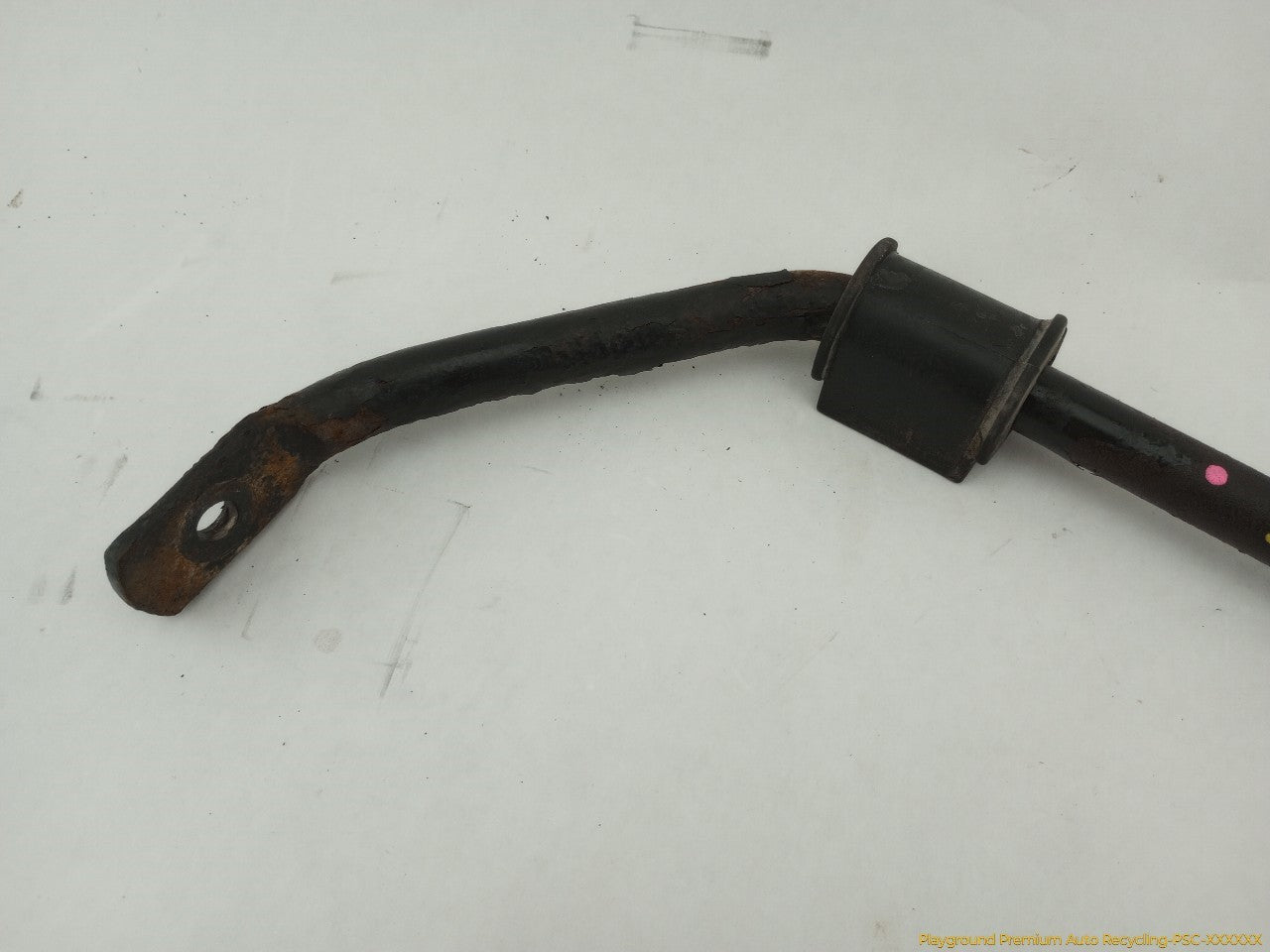 Jaguar XK8 Rear Stabilizer Sway Bar