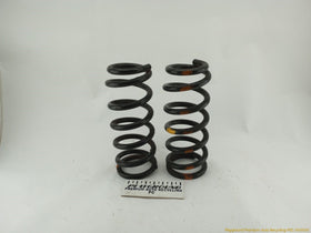 Jaguar XK8 Pair Of Rear Coil Springs