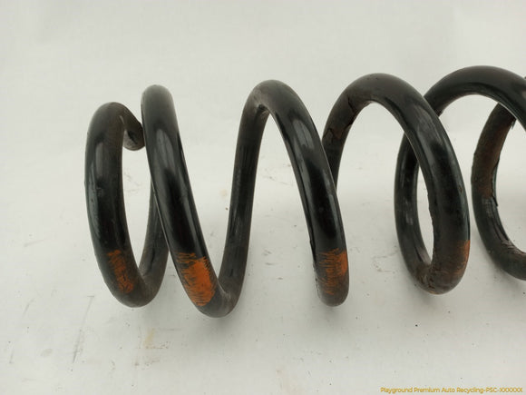 Jaguar XK8 Pair Of Rear Coil Springs