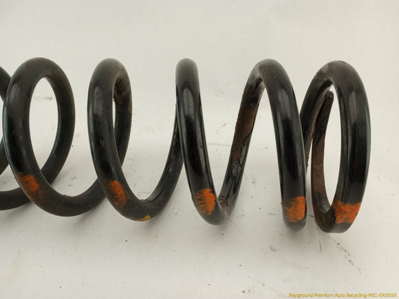 Jaguar XK8 Pair Of Rear Coil Springs