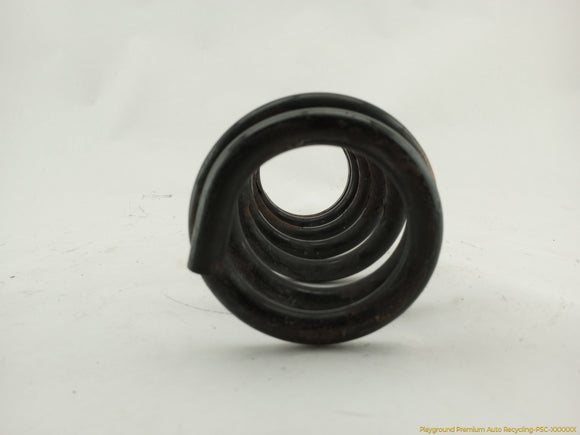 Jaguar XK8 Pair Of Rear Coil Springs