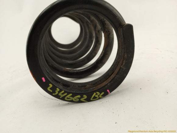 Jaguar XK8 Pair Of Rear Coil Springs