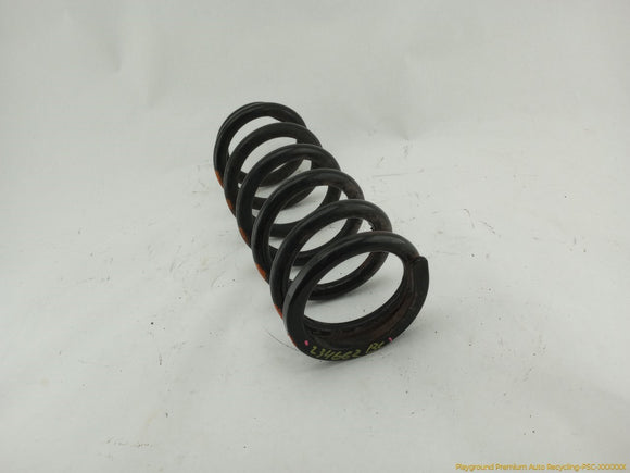 Jaguar XK8 Pair Of Rear Coil Springs