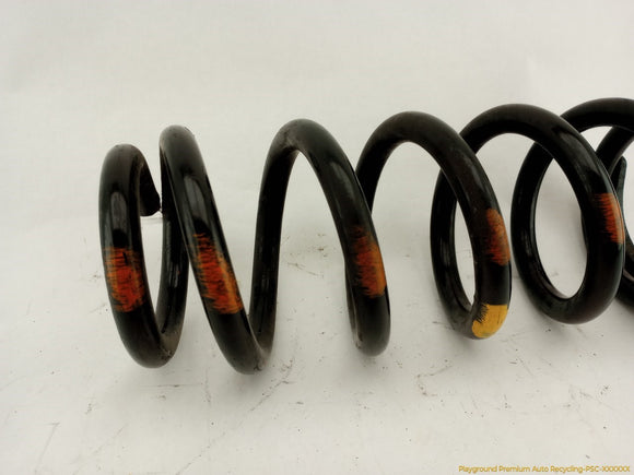 Jaguar XK8 Pair Of Rear Coil Springs