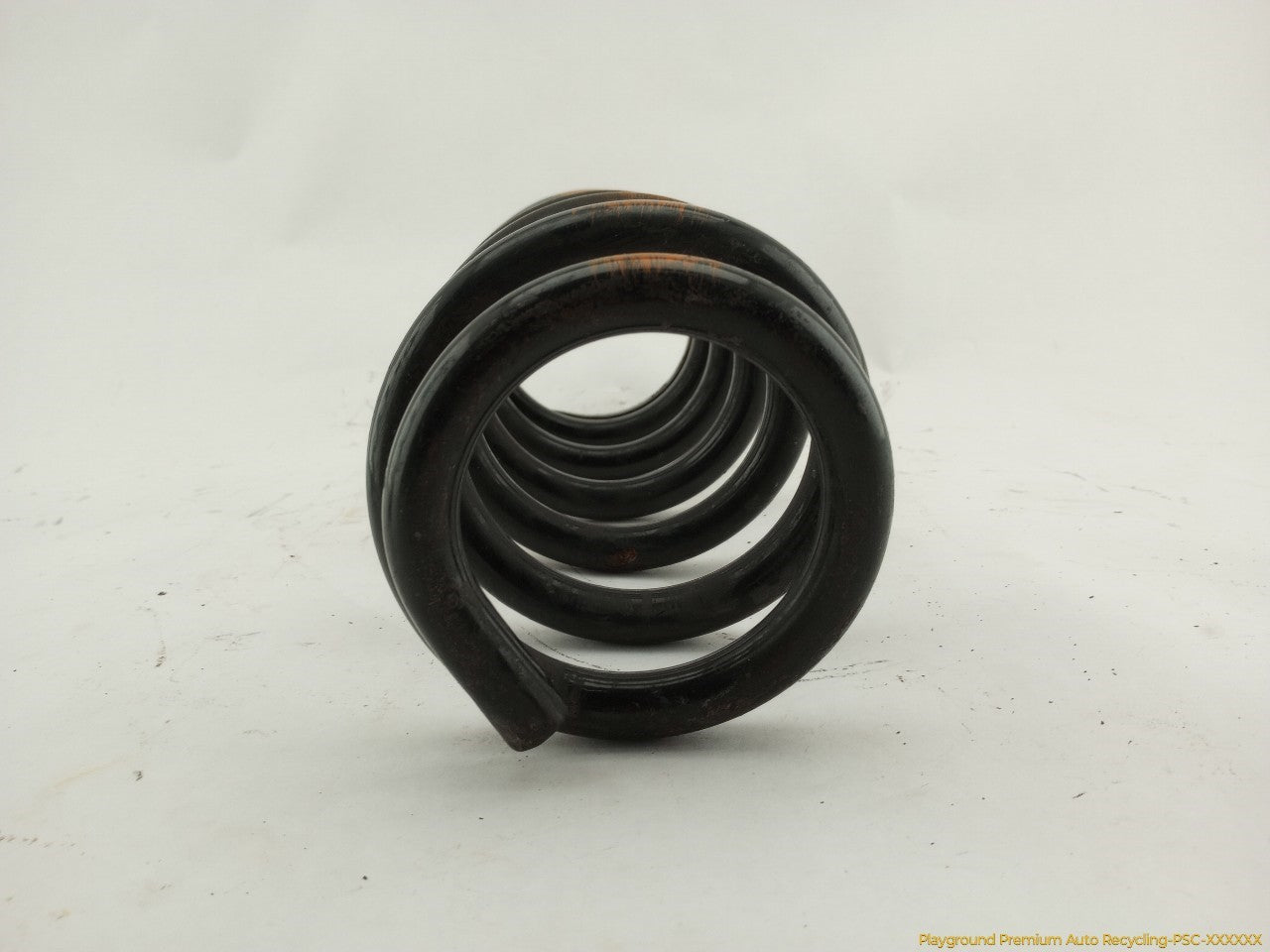 Jaguar XK8 Pair Of Rear Coil Springs