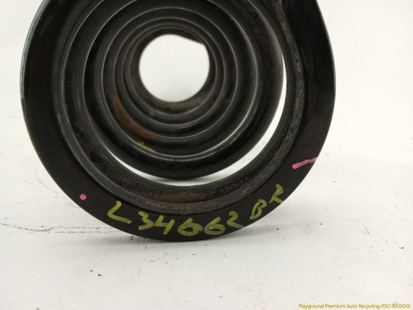 Jaguar XK8 Pair Of Rear Coil Springs