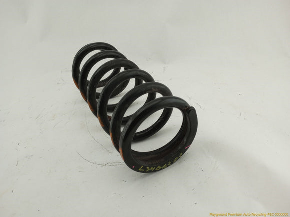 Jaguar XK8 Pair Of Rear Coil Springs
