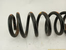 Jaguar XK8 Pair Of Rear Coil Springs-3