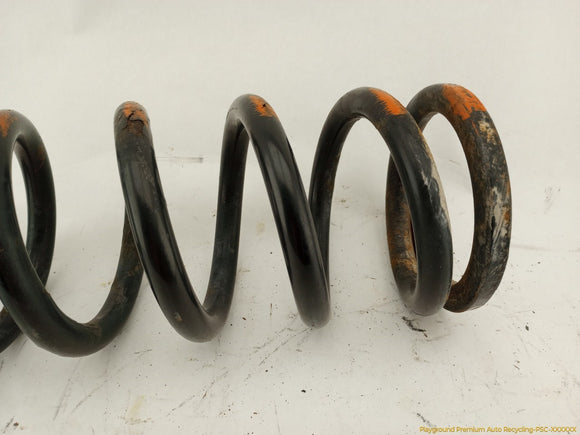 Jaguar XK8 Pair Of Rear Coil Springs
