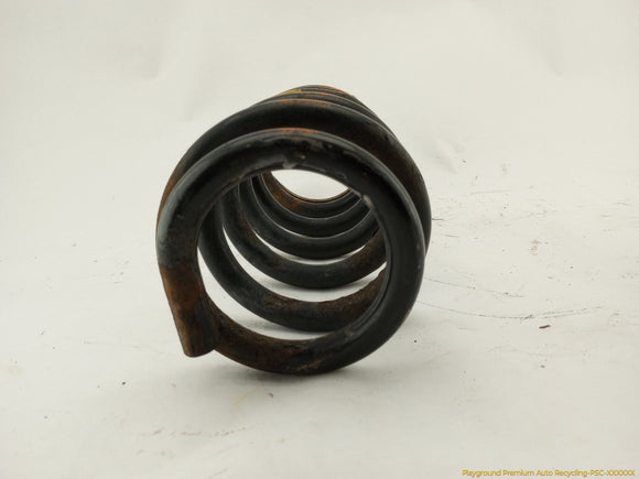 Jaguar XK8 Pair Of Rear Coil Springs