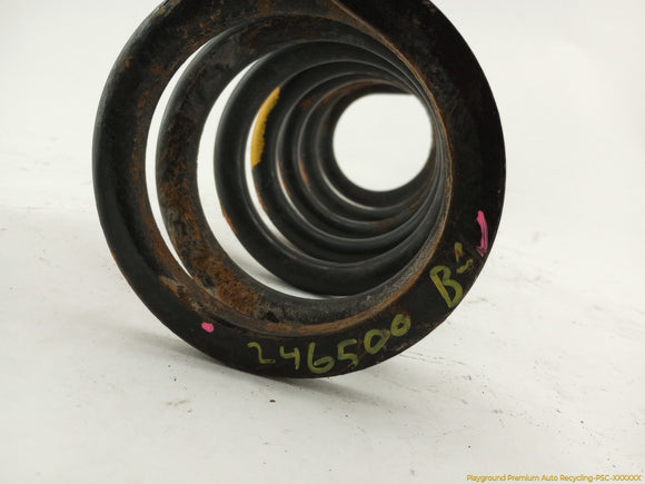 Jaguar XK8 Pair Of Rear Coil Springs