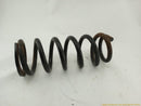 Jaguar XK8 Pair Of Rear Coil Springs-7